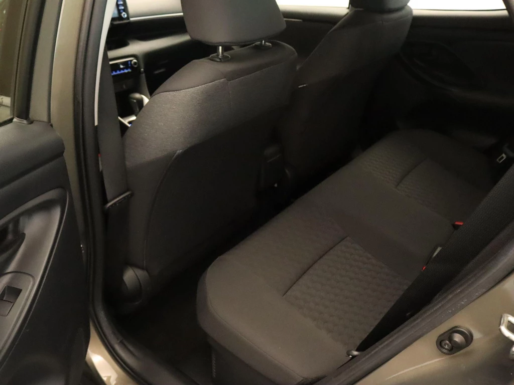 Toyota Yaris – foto 14