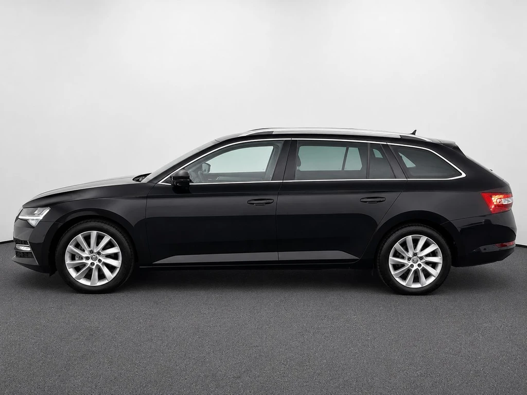 Škoda Superb – foto 3