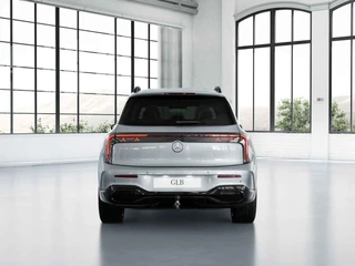 Mercedes-Benz GLB – thumbnail 3