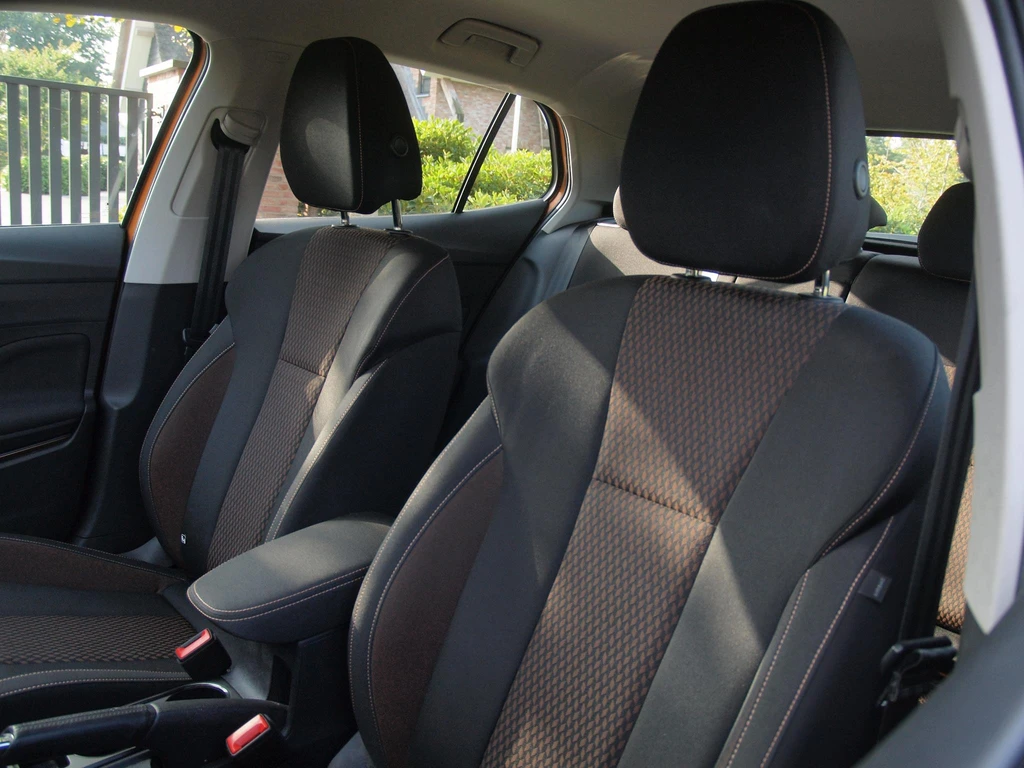 Škoda Fabia – foto 13