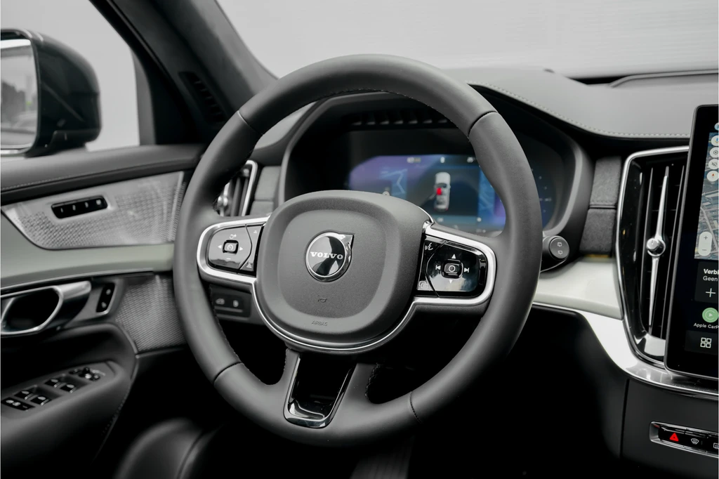 Volvo XC90 – foto 36