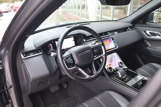 Land Rover Range Rover Velar – thumbnail 22