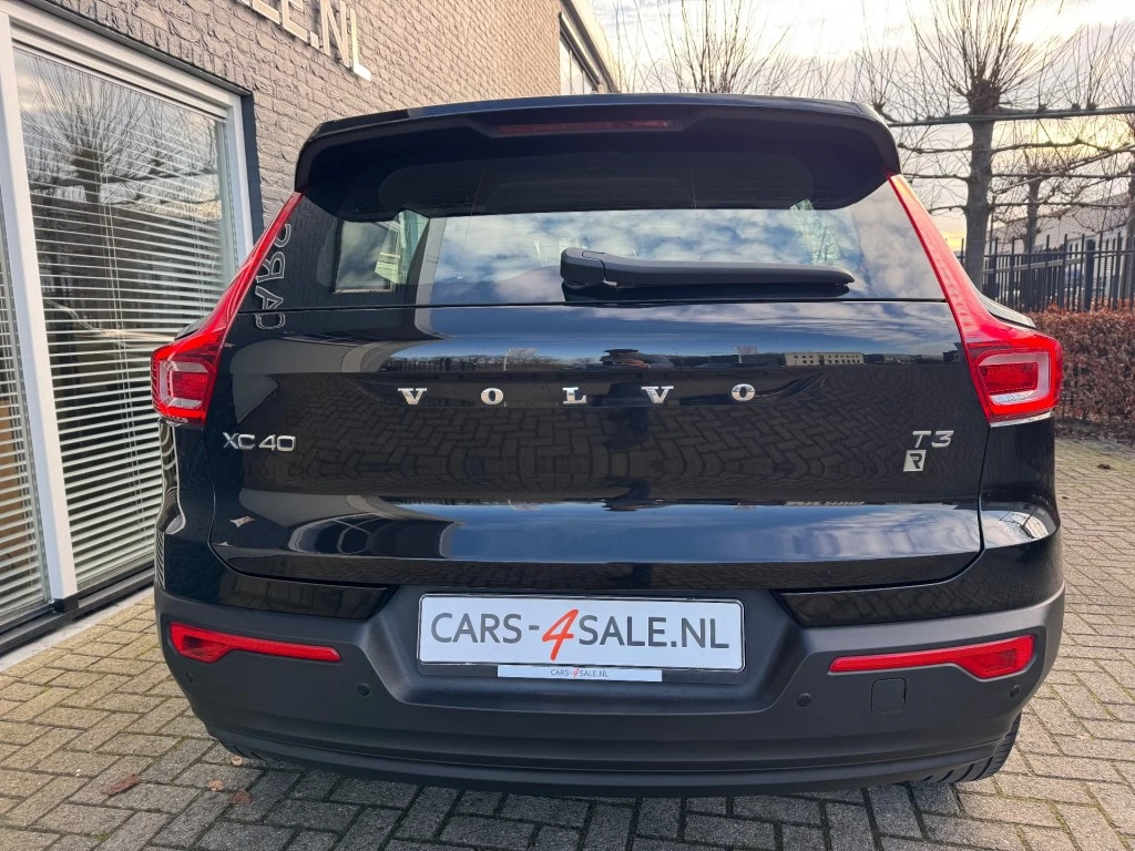 Volvo XC40 – foto 4