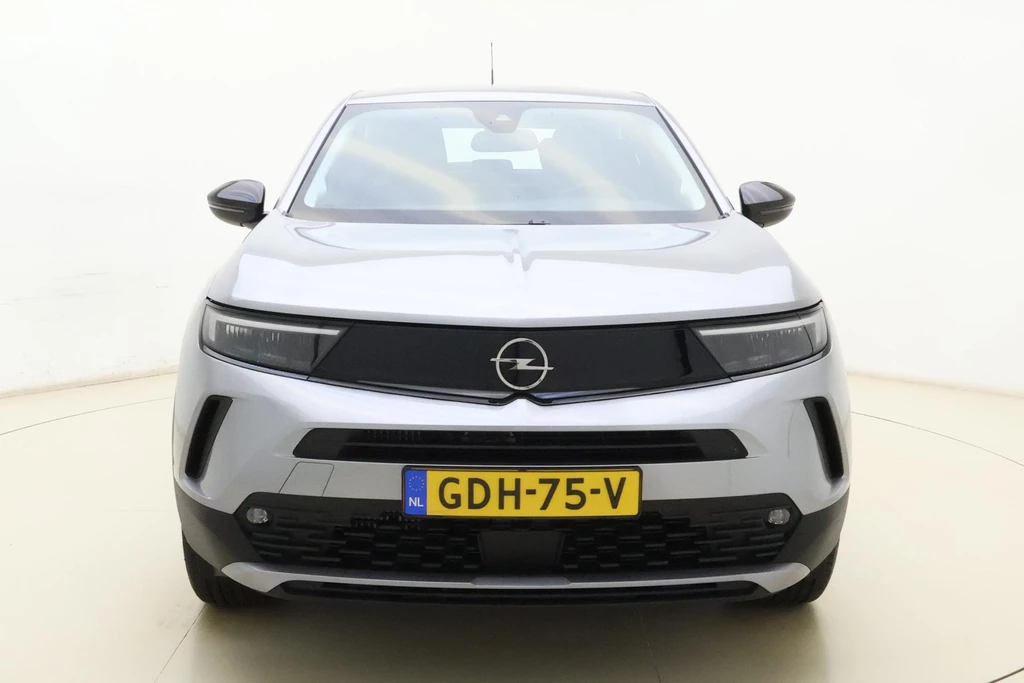 Opel Mokka – foto 9