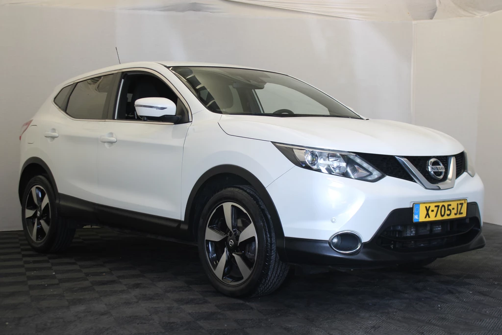 Nissan QASHQAI – foto 5