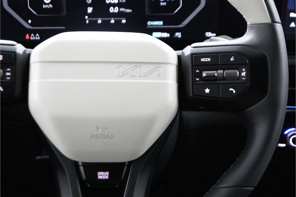 Kia EV6 – foto 30