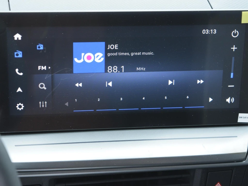 Opel Frontera – foto 11