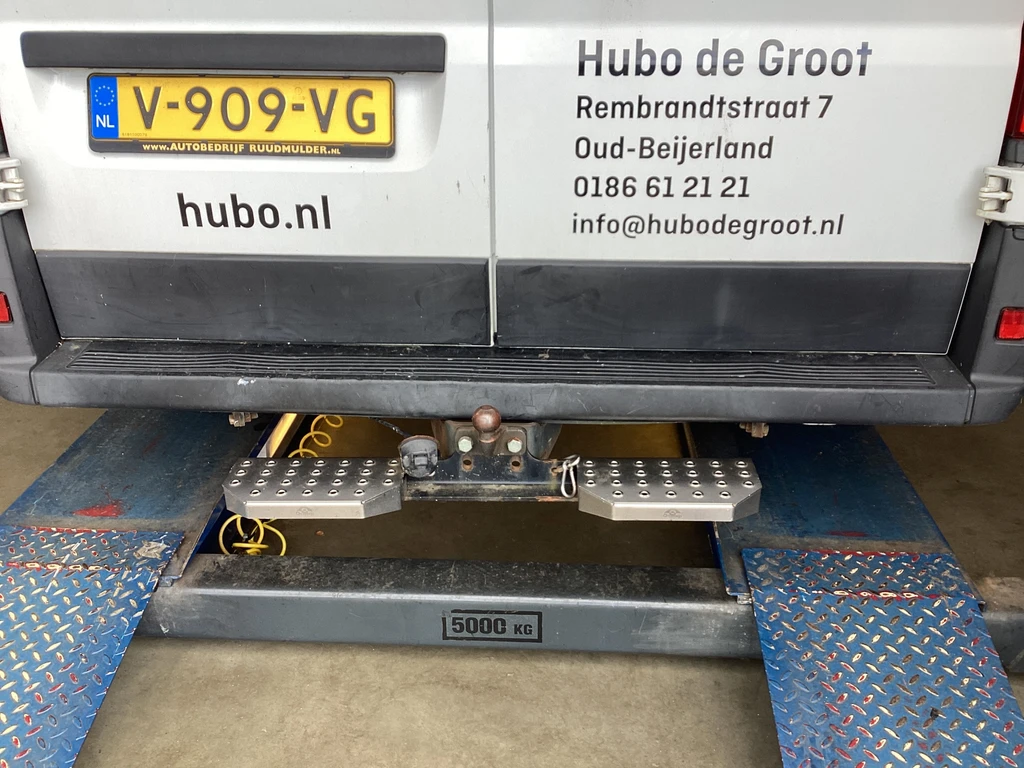 Fiat Ducato – foto 48