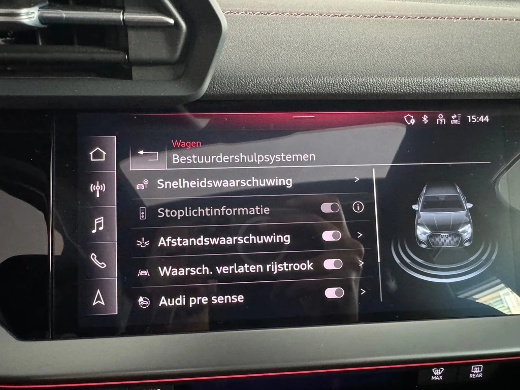 Audi A3 – foto 30
