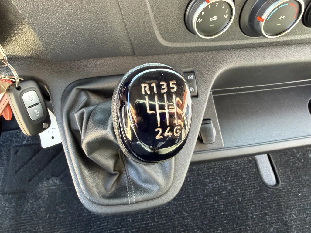 Renault Master – foto 32