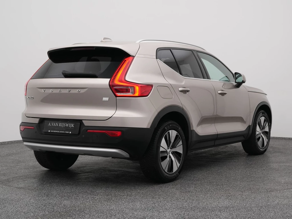 Volvo XC40 – foto 11