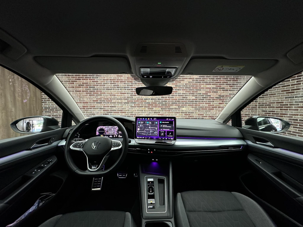 Volkswagen Golf – foto 18