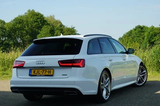 Audi A6 – thumbnail 6