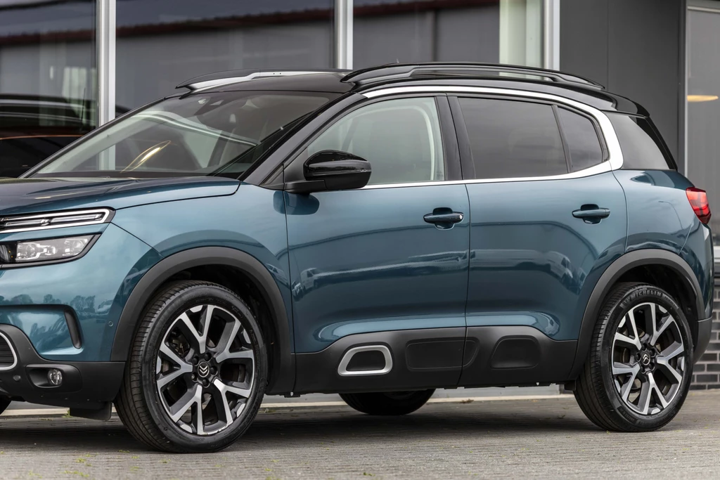 Citroën C5 Aircross – foto 3