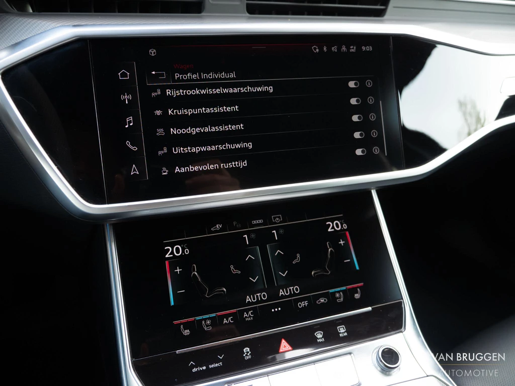 Audi A6 – foto 47