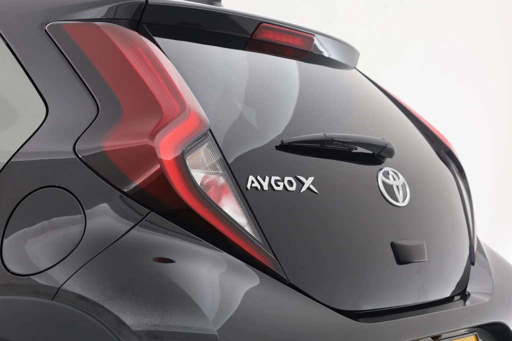 Toyota Aygo – foto 30