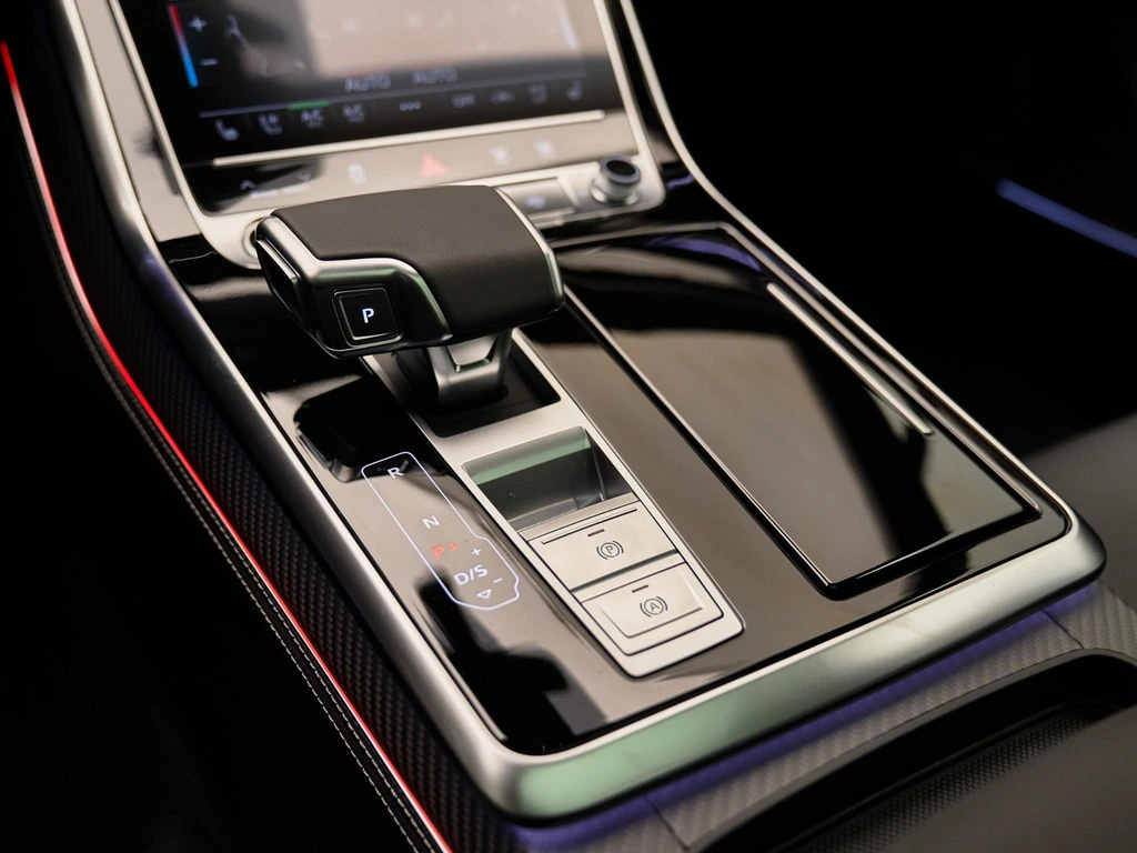 Audi Q7 – foto 25