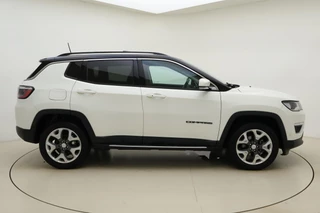Jeep Compass – thumbnail 7
