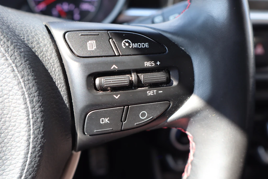 Kia Picanto – foto 15