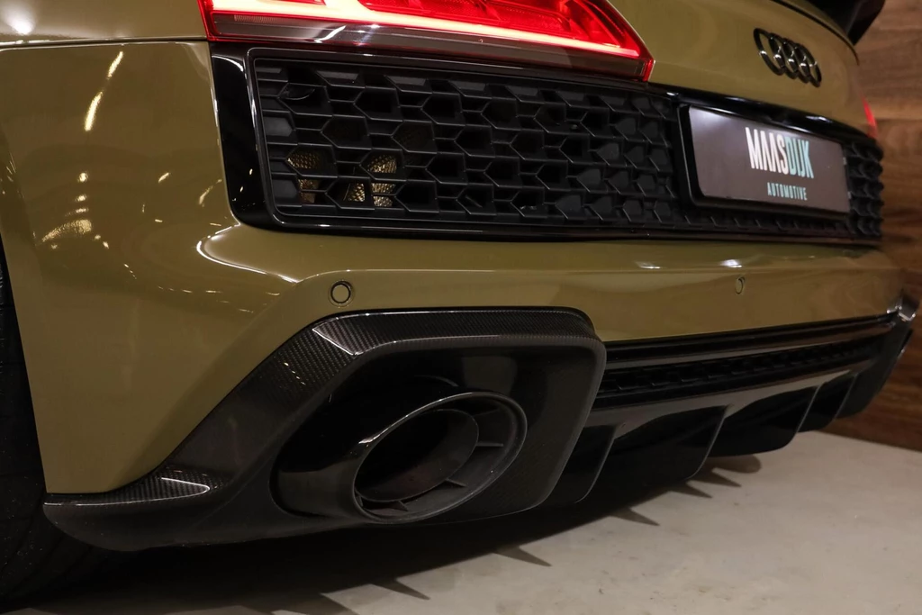 Audi R8 – foto 20