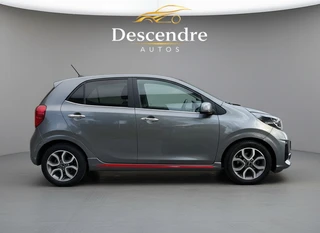 Kia Picanto – thumbnail 5
