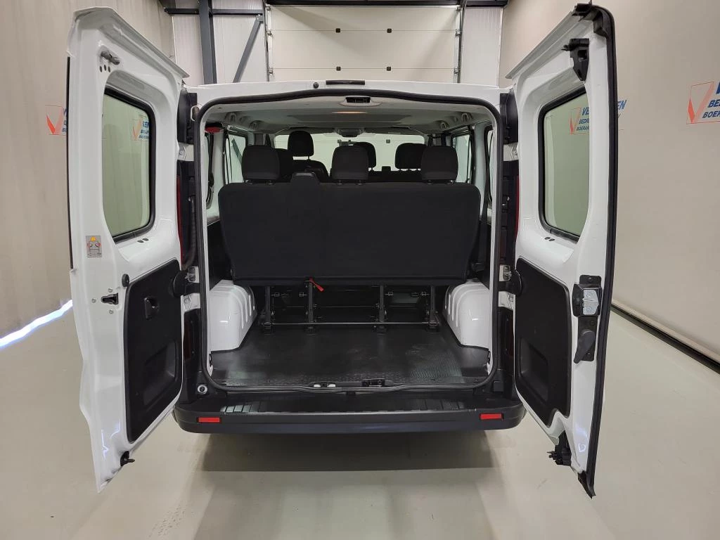 Opel Vivaro – foto 8