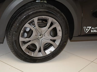 Citroën C3 – thumbnail 11