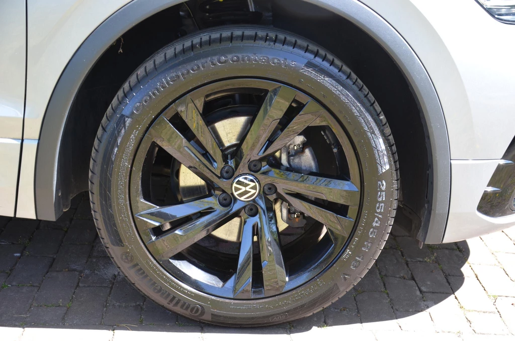 Volkswagen Tiguan Allspace – foto 79
