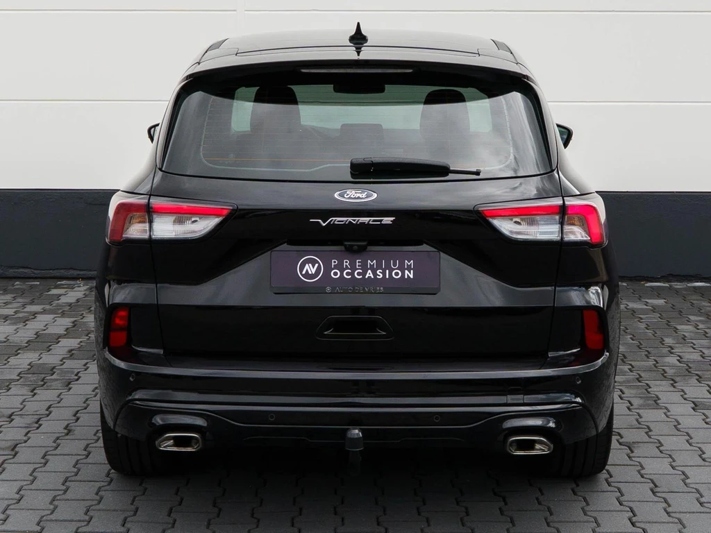Ford Kuga – foto 7