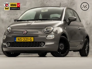 Fiat 500 – thumbnail 1