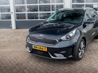 Kia Niro – thumbnail 2