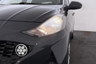 Hyundai i10 – thumbnail 5