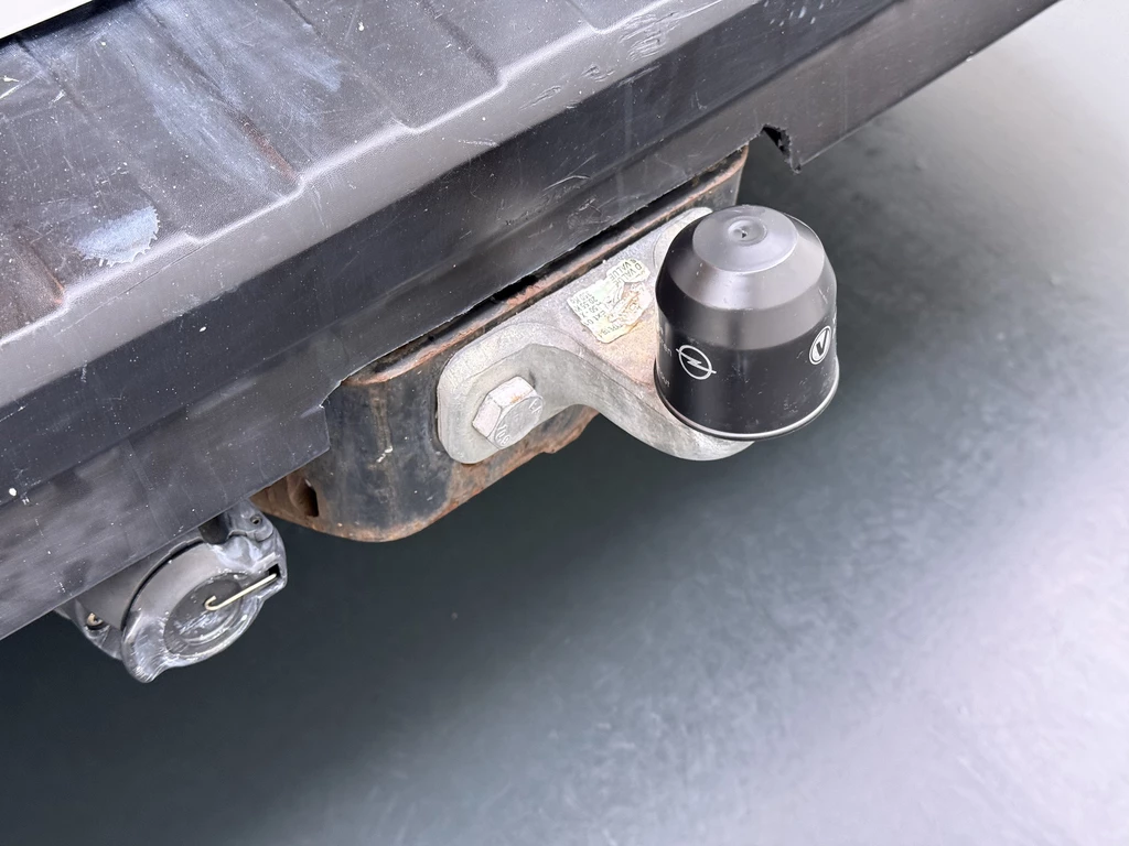 Renault Trafic – foto 21
