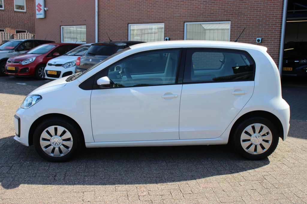 Volkswagen up! – foto 2