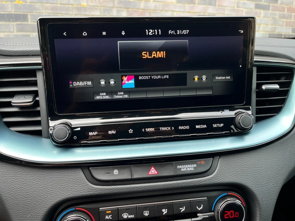 Kia Ceed – foto 20