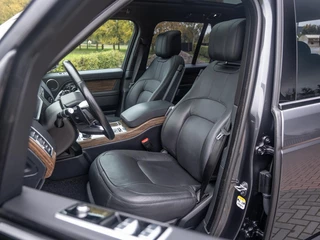 Land Rover Range Rover – thumbnail 12