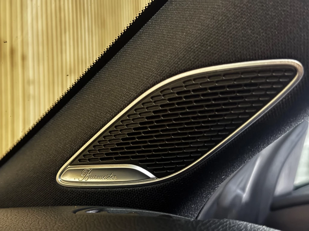 Mercedes-Benz CLA – foto 40