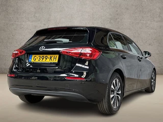 Mercedes-Benz A-Klasse – thumbnail 4