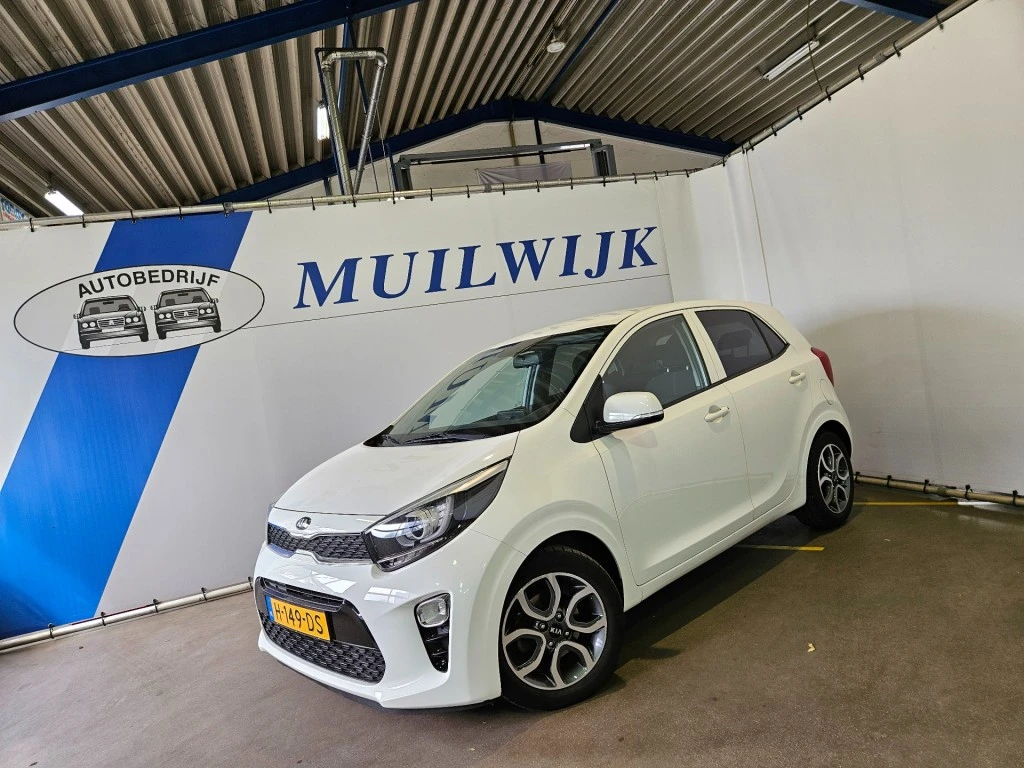 Kia Picanto – foto 2