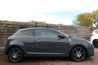 Alfa Romeo MiTo – thumbnail 4