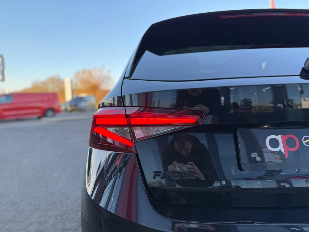 Škoda Fabia – foto 7