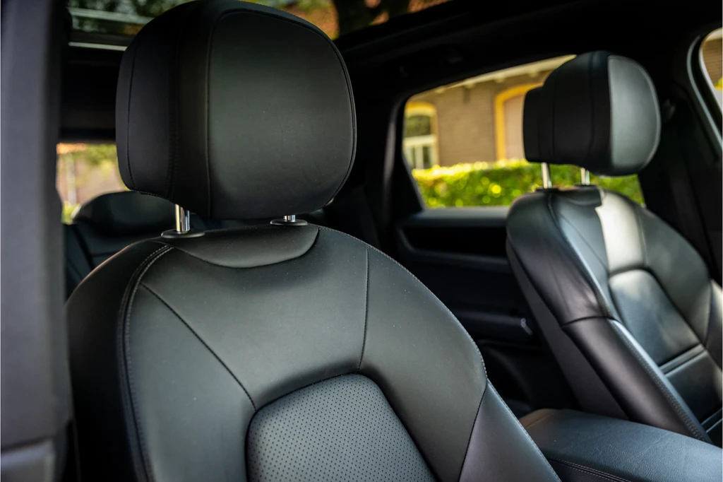 Porsche Cayenne – foto 27