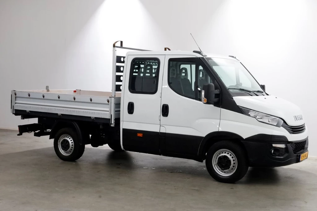 Iveco Daily – foto 14