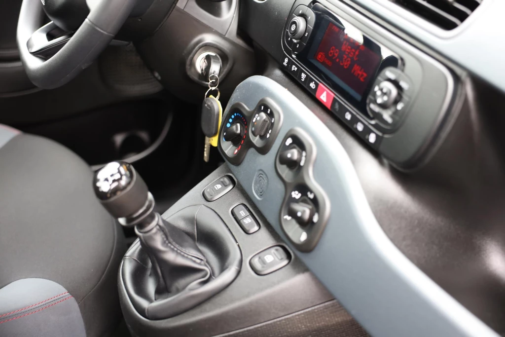 Fiat Panda – foto 14