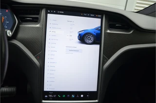 Tesla Model X – thumbnail 24