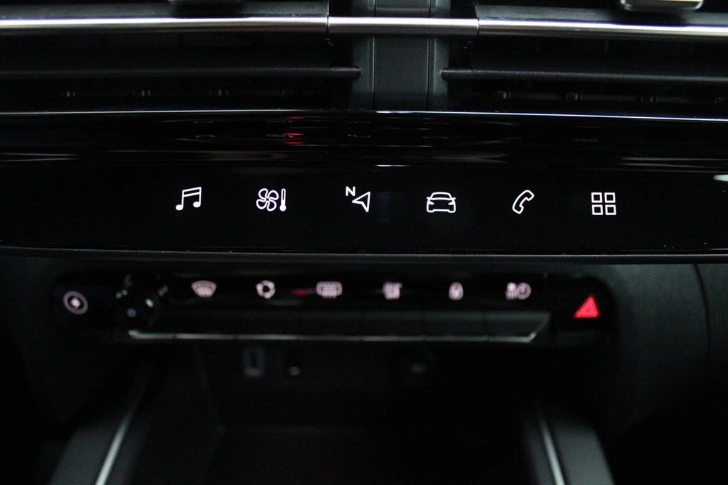 Citroën C5 Aircross – foto 27