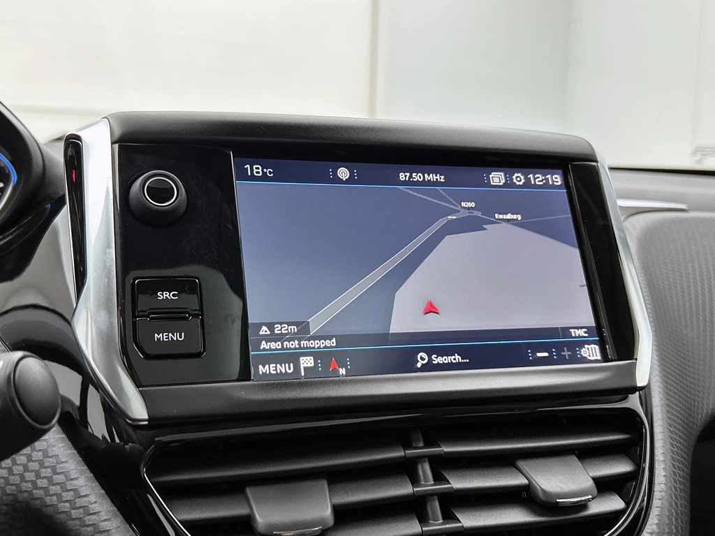 Peugeot 2008 – foto 27