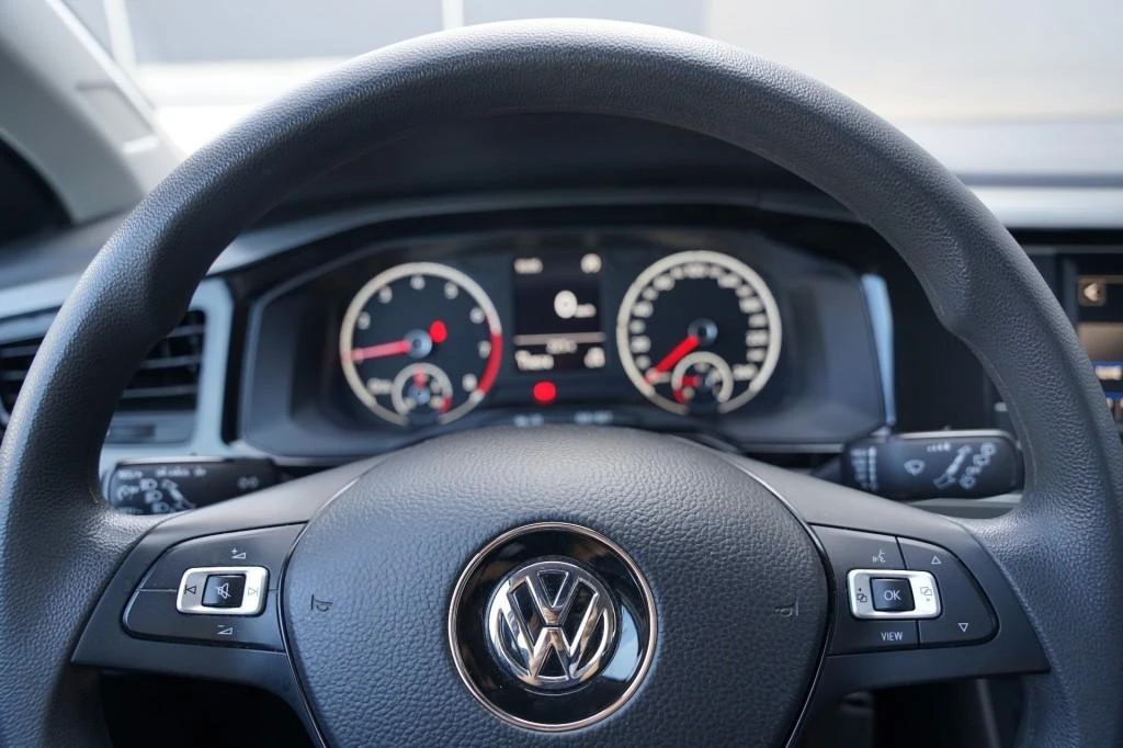 Volkswagen Polo – foto 15
