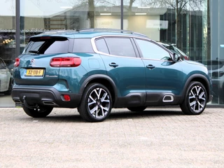 Citroën C5 Aircross – thumbnail 3