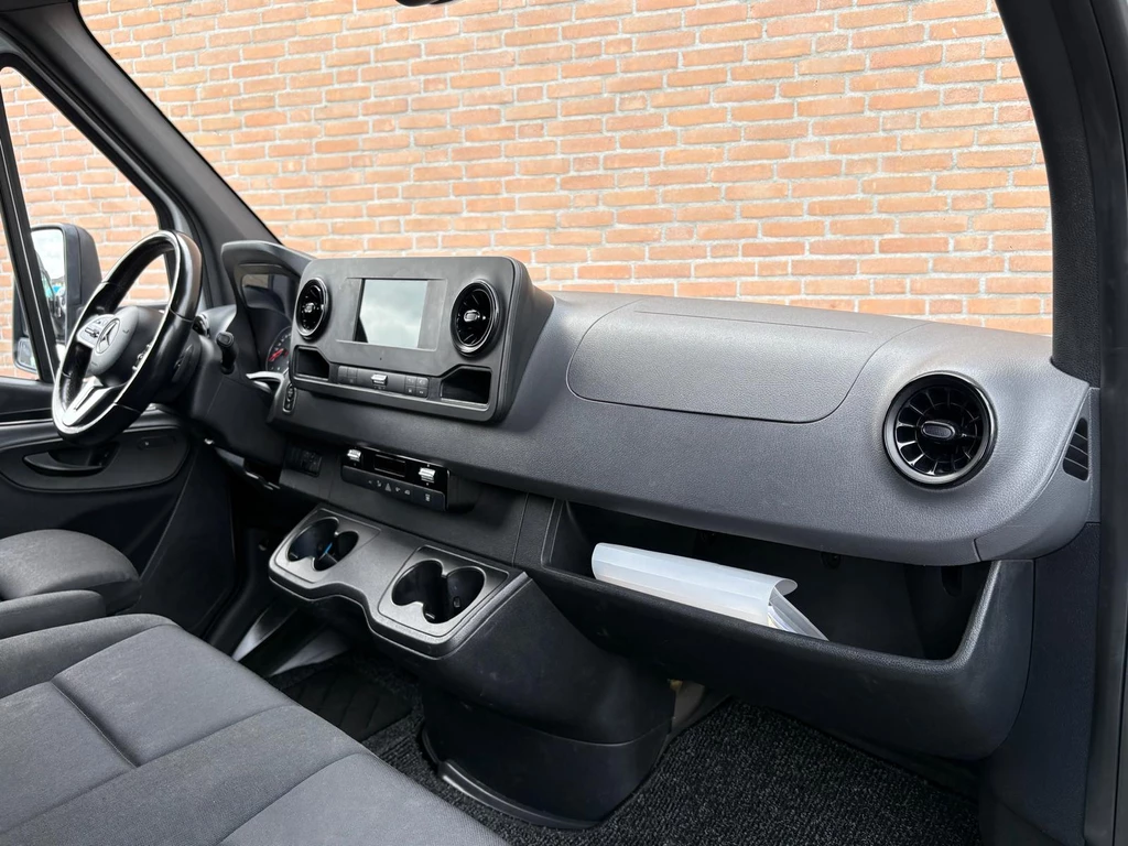 Mercedes-Benz Sprinter – foto 27